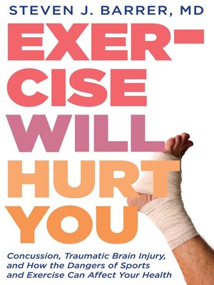 Exercise Will Hurt You - ebook